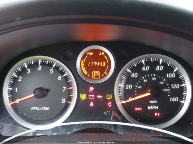 Nissan Sentra 2.0 Image 8