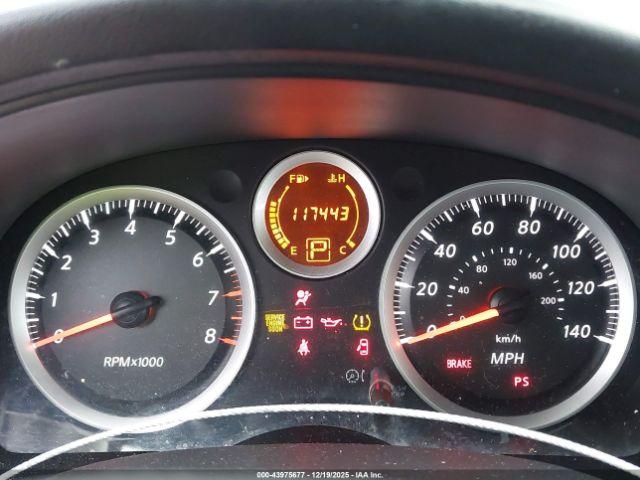 Nissan Sentra 2.0 Image 8