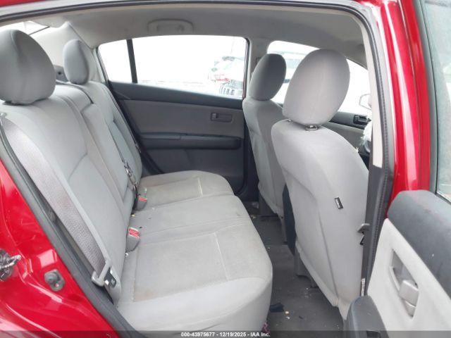 Nissan Sentra 2.0 Image 15