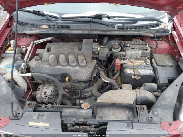 Nissan Sentra 2.0 Image 7