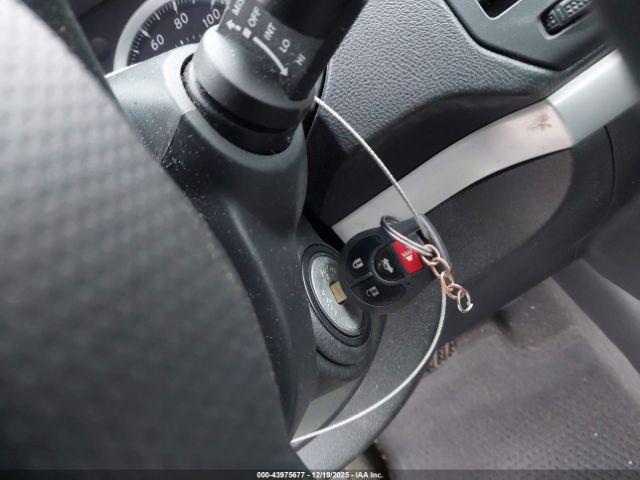 Nissan Sentra 2.0 Image 16