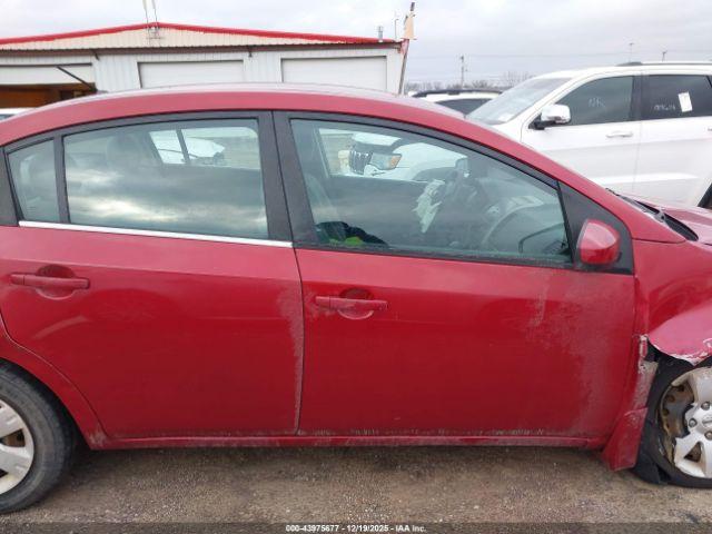 Nissan Sentra 2.0 Image 12