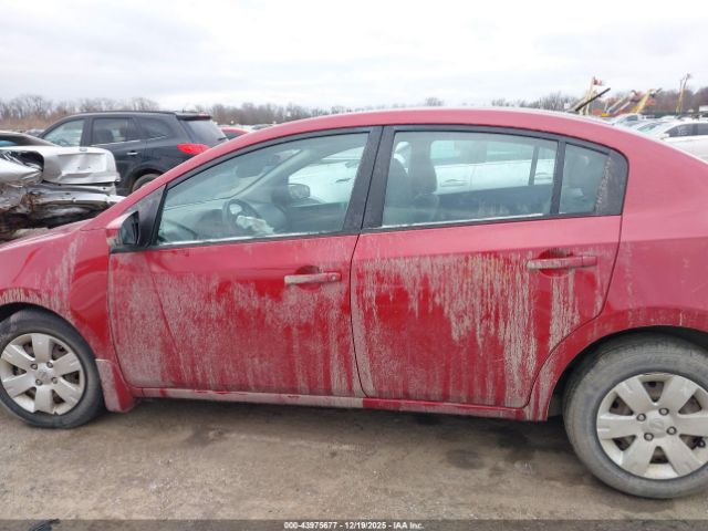 Nissan Sentra 2.0 Image 11