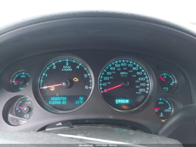 GMC Yukon Denali Image 2