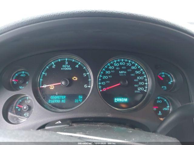 GMC Yukon Denali Image 2