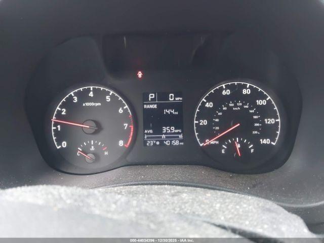 Hyundai ACCENT Se Image 14