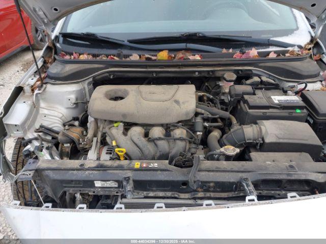 Hyundai ACCENT Se Image 2