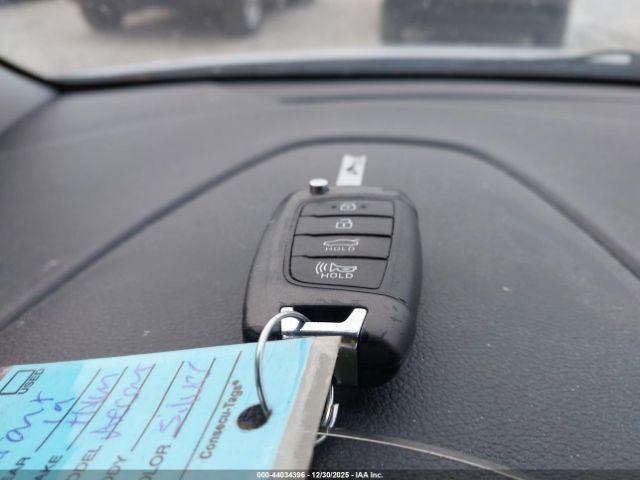 Hyundai ACCENT Se Image 3