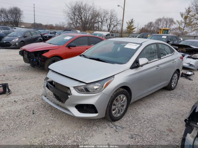 Hyundai ACCENT Se Image 5