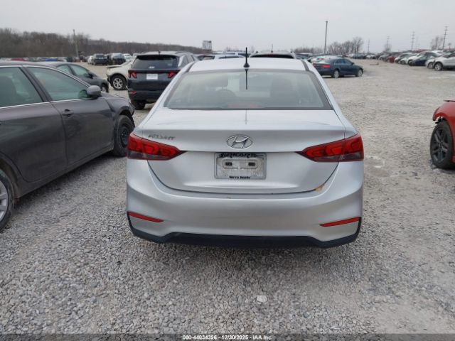 Hyundai ACCENT Se Image 6