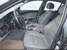 BMW 5 Series Image 10