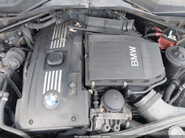 BMW 5 Series Image 7