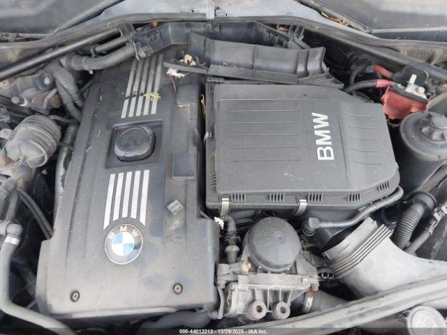 BMW 5 Series Image 7