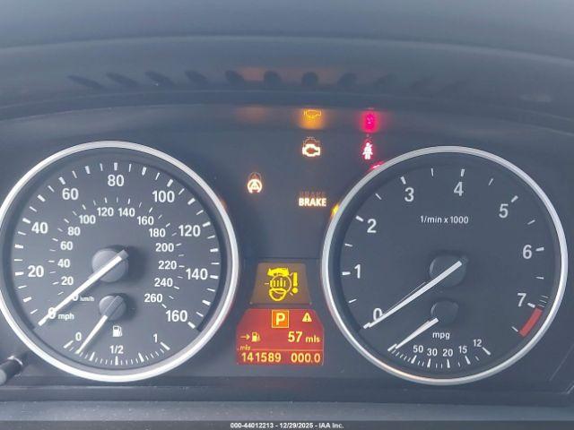 BMW 5 Series Image 5