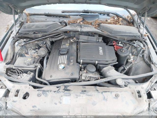 BMW 5 Series Image 8