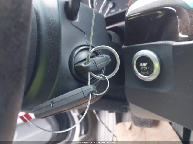 BMW 5 Series Image 11