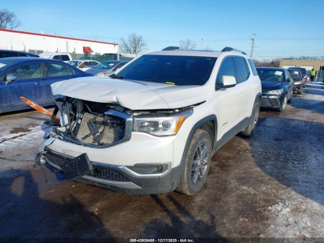 GMC Acadia Slt-1 Image 7