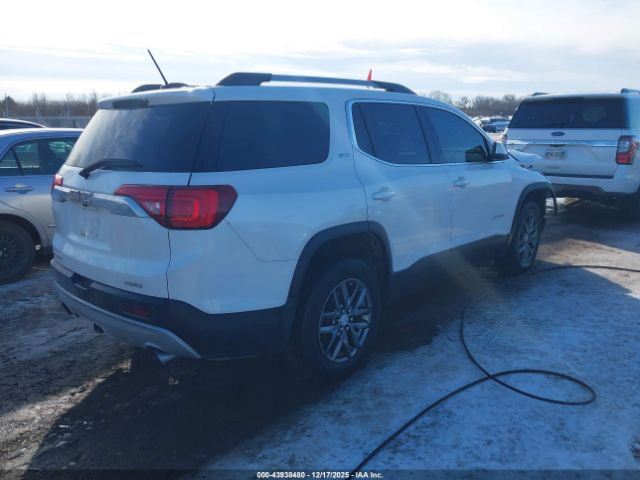 GMC Acadia Slt-1 Image 8