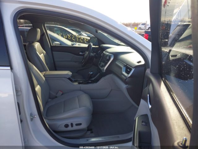 GMC Acadia Slt-1 Image 14