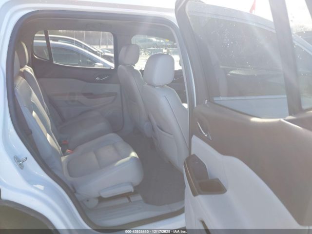 GMC Acadia Slt-1 Image 13