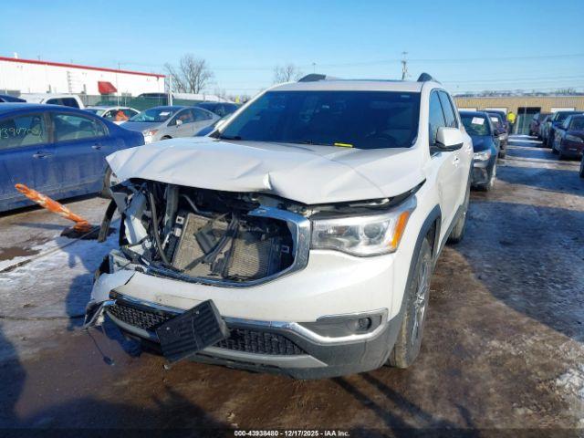 GMC Acadia Slt-1 Image 2