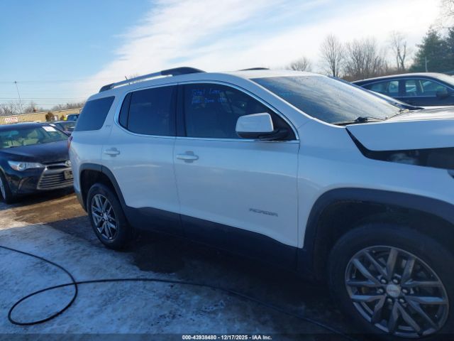 GMC Acadia Slt-1 Image 6