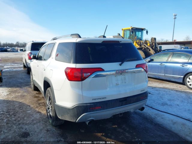 GMC Acadia Slt-1 Image 5