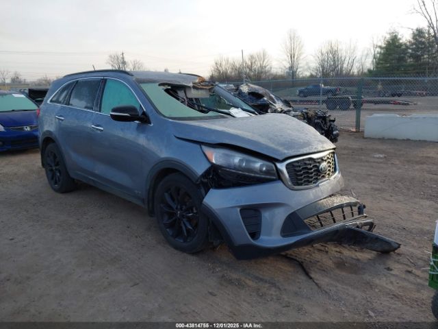 Kia Sorento 3.3l S Image 1