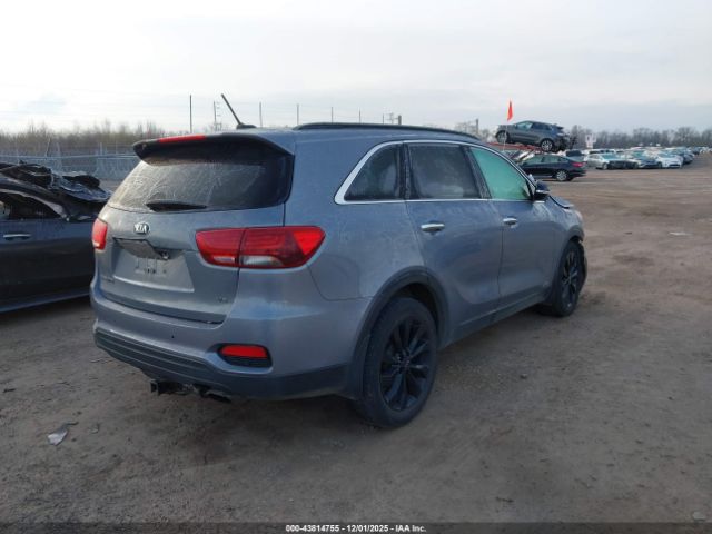 Kia Sorento 3.3l S Image 6