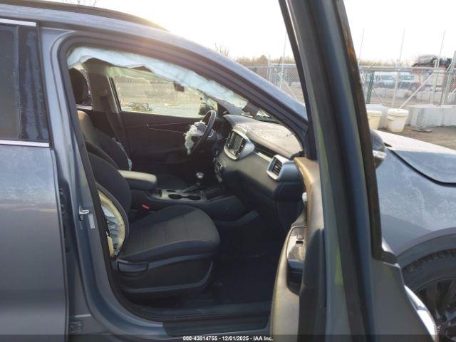 Kia Sorento 3.3l S Image 5