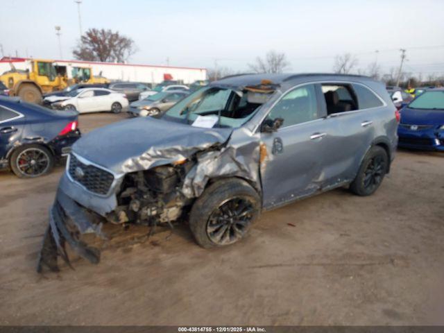 Kia Sorento 3.3l S Image 7