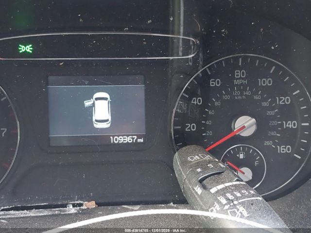 Kia Sorento 3.3l S Image 4