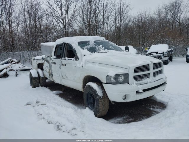 Dodge Ram 3500 Image 1