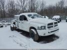 Dodge Ram 3500 Image 1