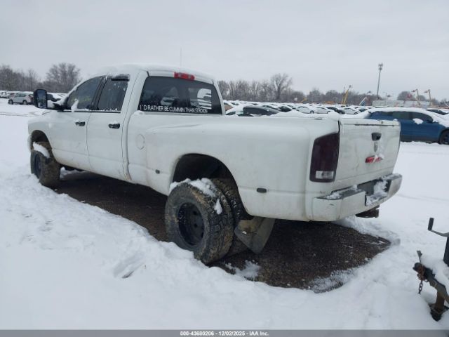 Dodge Ram 3500 Image 3