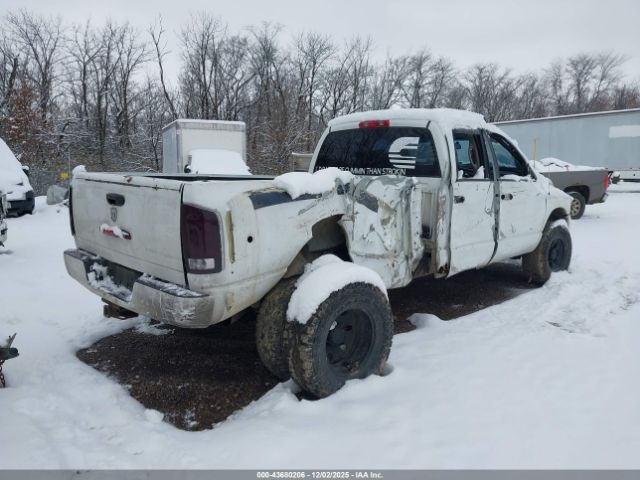Dodge Ram 3500 Image 6