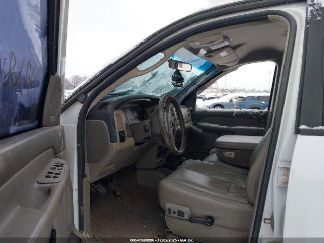 Dodge Ram 3500 Image 5