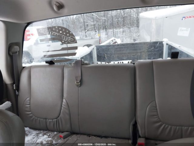 Dodge Ram 3500 Image 4