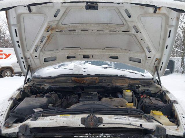 Dodge Ram 3500 Image 13