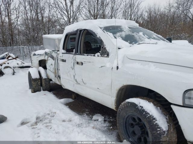 Dodge Ram 3500 Image 9