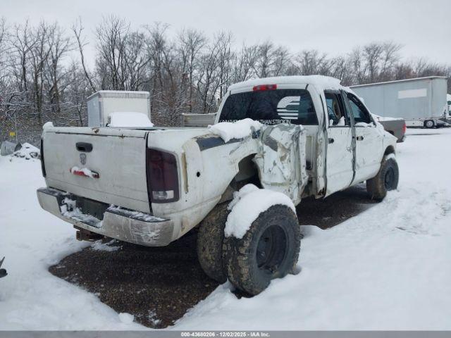 Dodge Ram 3500 Image 14