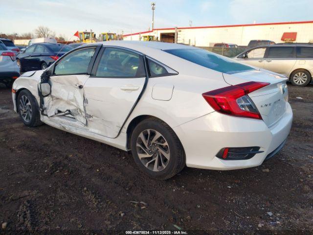 Honda Civic Ex Image 2