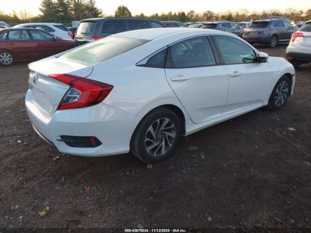 Honda Civic Ex Image 3