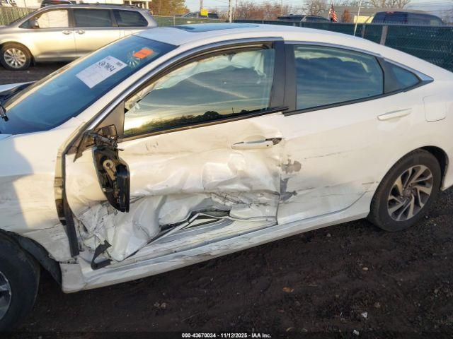 Honda Civic Ex Image 5