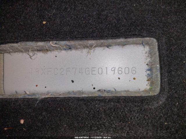 Honda Civic Ex Image 7