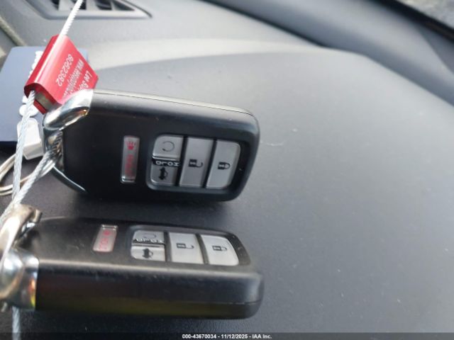 Honda Civic Ex Image 13