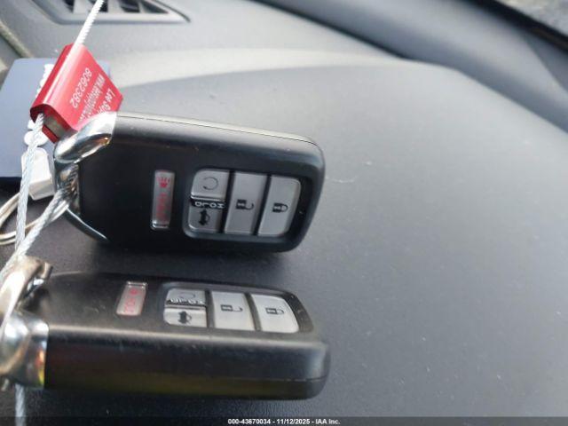 Honda Civic Ex Image 13