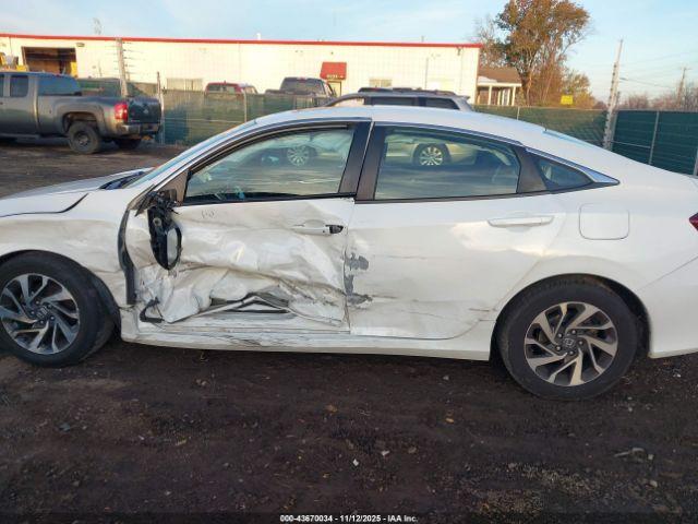 Honda Civic Ex Image 15