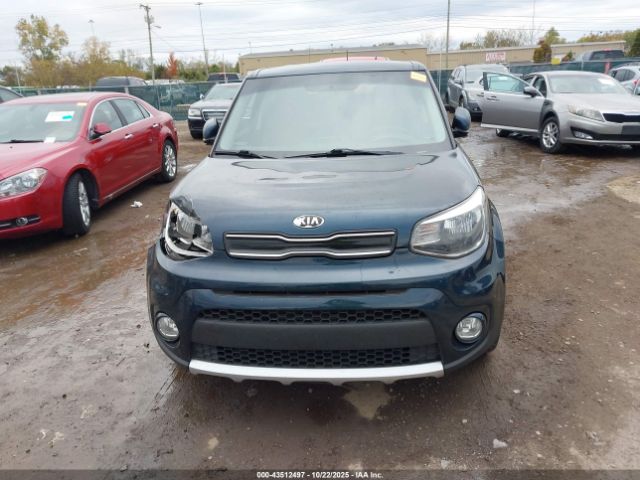 Kia Soul + Image 7