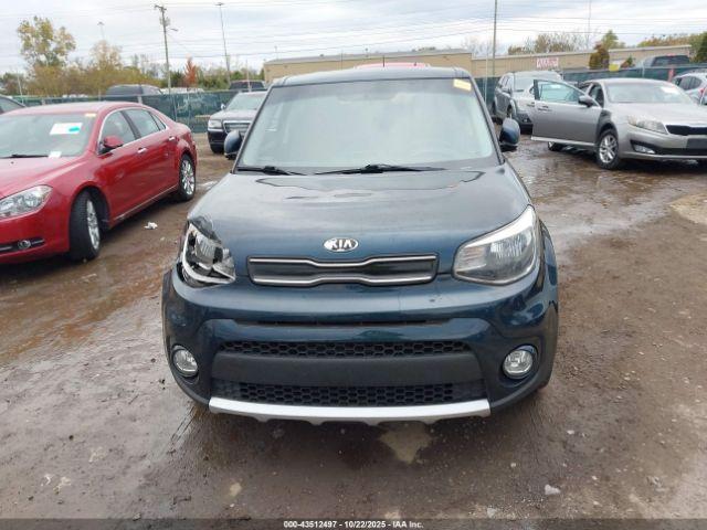 Kia Soul + Image 7